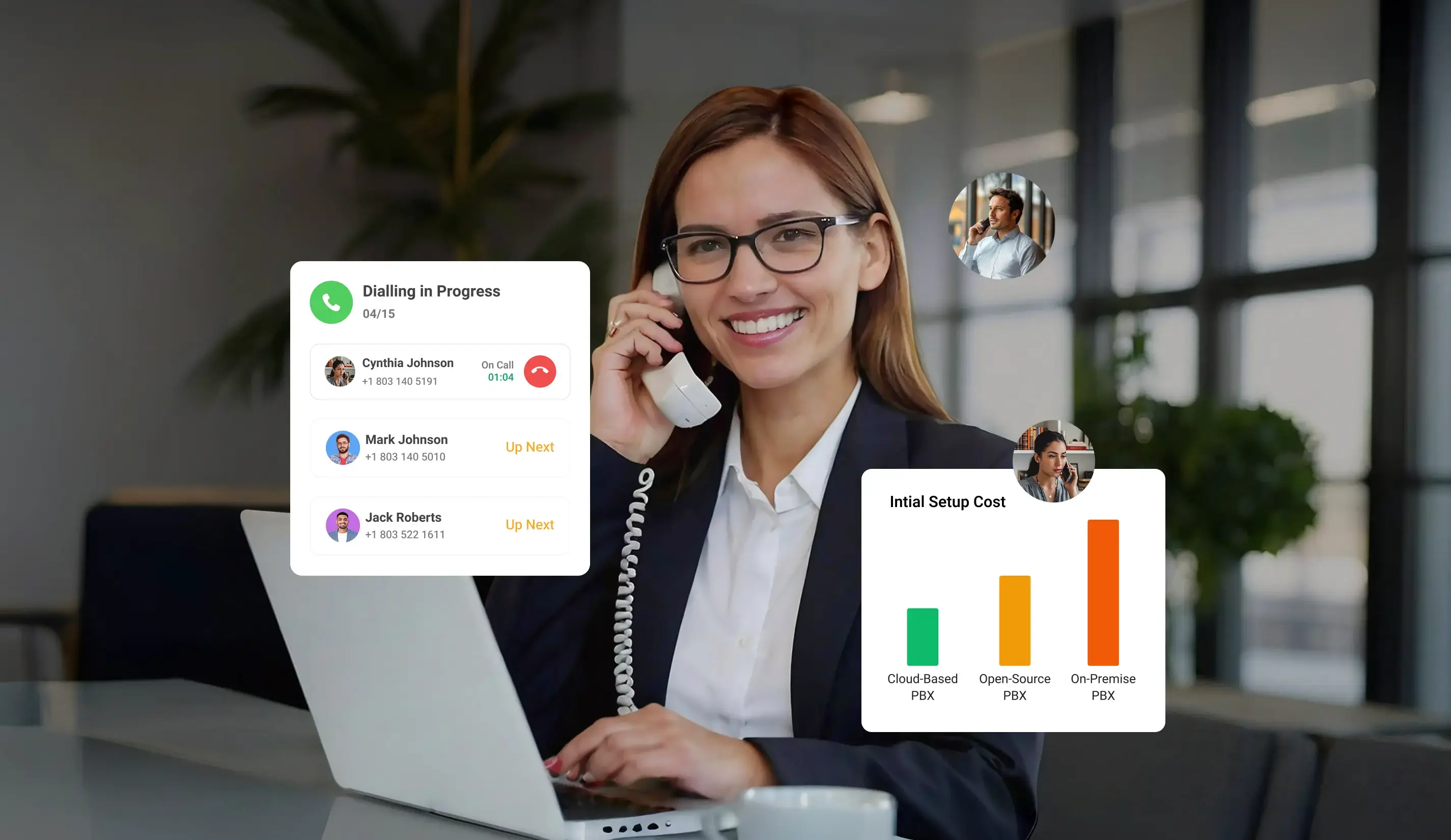 How Virtual PBX Phone Systems Are Transforming Modern Business Communication